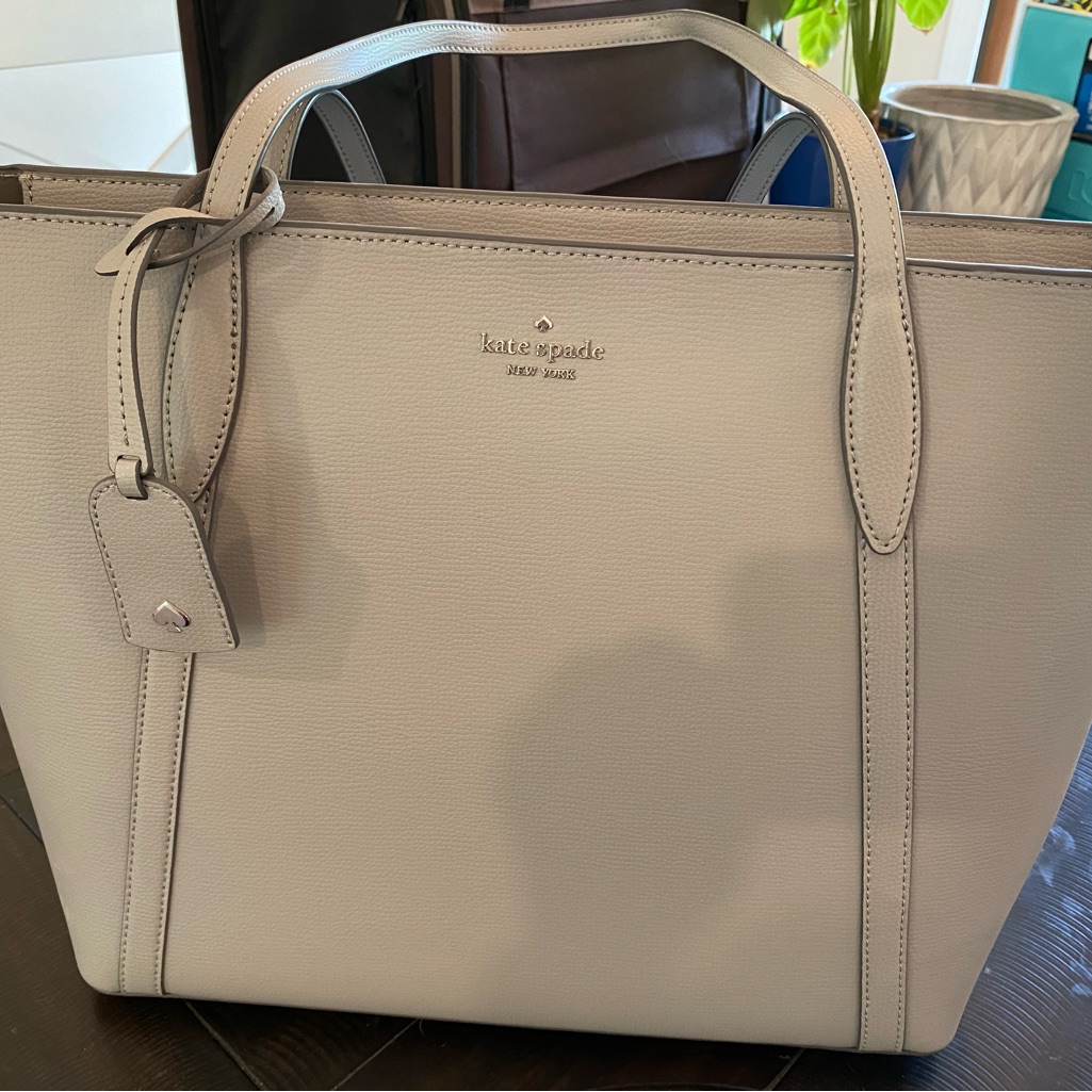 Kate Spade Shoulder Bag. New. Never Used.